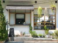 ☕ : Rynn Kaffe Specialty Coffee คาเฟ่ปากเกร็ด