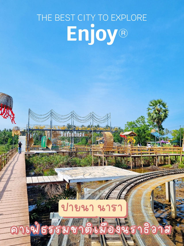ปายนา นารา