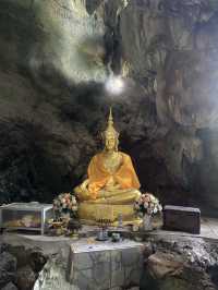 ถ้ำแม่สาบ