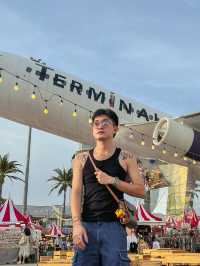 Bangkok 5 Days Travel Guide 