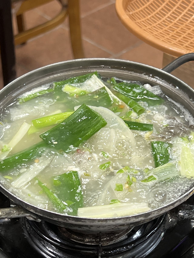영덕 맛집 청정 영덕바다 추천💙🤍