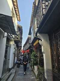 The Ultimate Zhujiajiao Day Trip Guide: Venice of Shanghai