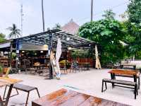 Salisa Resort ศลิษา รีสอร์ท เกาะหลีเป๊