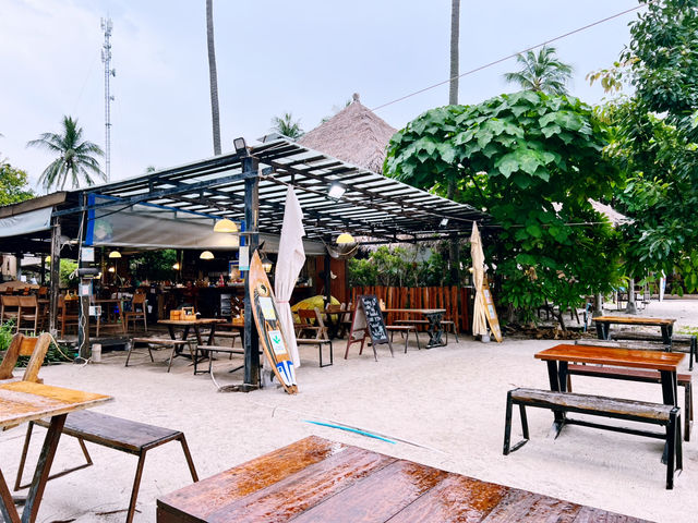 Salisa Resort ศลิษา รีสอร์ท เกาะหลีเป๊
