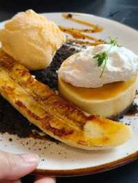 พามาทานเบเกอรี่และเครื่องดื่ม @ The Coffee Club