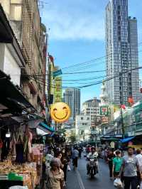 Bangkok 5D4N