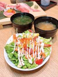 🎏逢星期四限定‼️強勢回歸壽司放題$298食足100分鐘🔥
