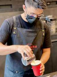 Tanamera Coffee Singapore