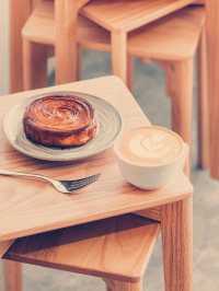 Niju Coffee Malaysia