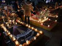 【死者の日 in オアハカ｜亡き人も共に祝う、鮮やかで温かな祈りの祭典】