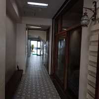 OYATUYA.Uの喫茶