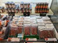 🍣 Fresh Finds and Local Flavor at Matsushima Fish Market