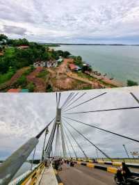 Spanning the Sea: A Visit to Barelang’s Signature Bridge