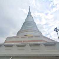 พระพุทธมหาโลกาภินันทปฏิมา ร.3 ทรงสร้าง