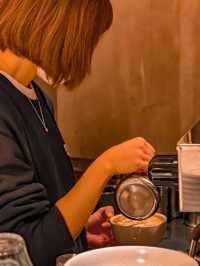 Streamer Coffee Company Tokyo