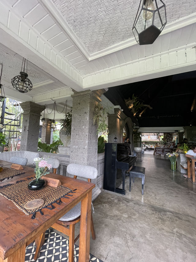 🇮🇩 Zest Ubud in Bali, Indonesia 