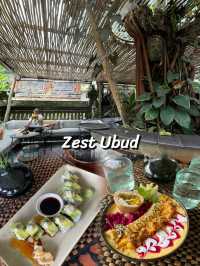 🇮🇩 Zest Ubud in Bali, Indonesia 