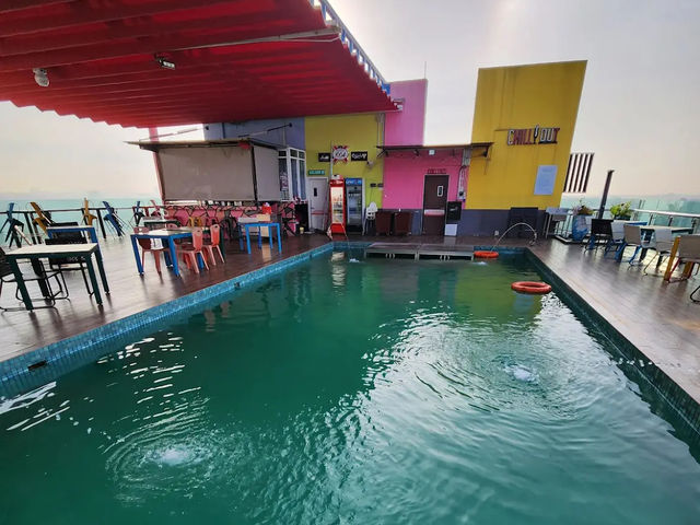 Amerin Hotel
