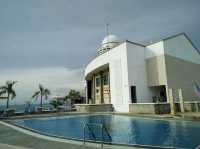 “Klana Beach Resort – Serene Seaside Escape with Friendly Service, Vintage Vibes”