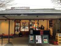 🏯 Hekisuien – Scenic Dining Between History and Nature in Okayama