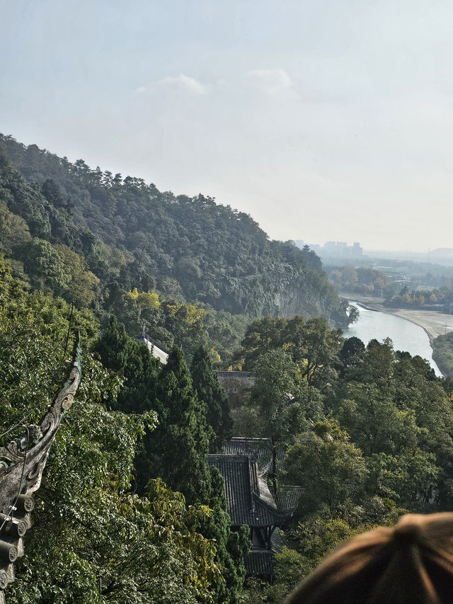 🏔️ Ultimate Dujiangyan Adventure: Your Complete Guide to Chengdu's Ancient Engineering Marvel! 🌊