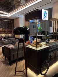 “Perfect Summer Staycation at Renaissance Hotel”