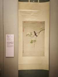 認真專業的大學展覽館