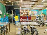 ตี๋อำนวยโชค - ข้าวต้มร้านดังในอุบล