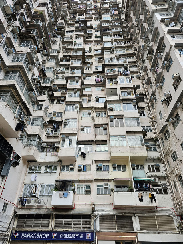 🏢 MONSTER BUILDING HONG KONG: The Ultimate Instagram Paradise Complete Guide! 📸✨