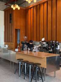 PAPERBIRD COFFEE