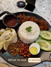 Memang Meow penang