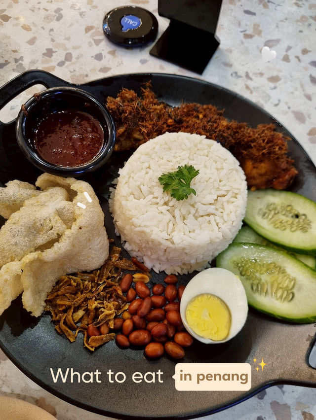 Memang Meow penang