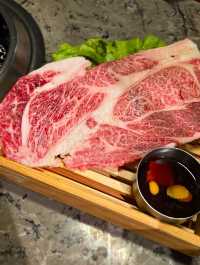 一試難忘‼️二人燒肉餐