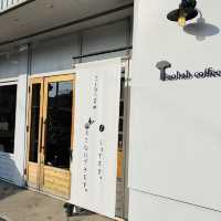 Baobab coffee