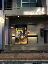 BESUTO YAKINIKU, Charcoal-Grilled Excellence with a Modern Touch