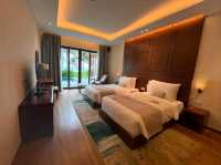 Beach Bliss at Mövenpick Resort Cam Ranh 