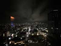 在市中心盡收名古屋夜色——Royal Park Hotel Iconic Nagoya 真實住宿體驗 