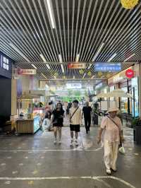 💥Xi’an is Amazing – Deep History, Great Flavor & Ancient Wonders in Every Corner!💥