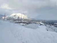 首爾購物轉戰北海道雪場 5