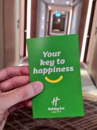 🏨🌟 Holiday Inn Johor Bahru – Comfort in the City’s Heart! 🇲🇾🛏️