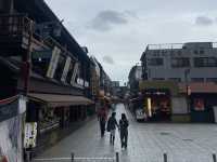 【川崎】だるまが有名な川崎大師🇯🇵