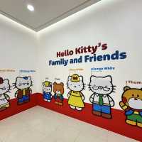 🎀粉紅控失控警報！《Hello Kitty樂園》直擊濟州最萌世界，少女心爆棚的一日夢幻之旅💗🐱