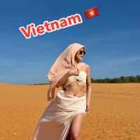 เวียดนามใต้ในฝัน โฮจิมินห์ & มุยเน่
