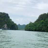 Langkawi: Island of Legends & Leisure”