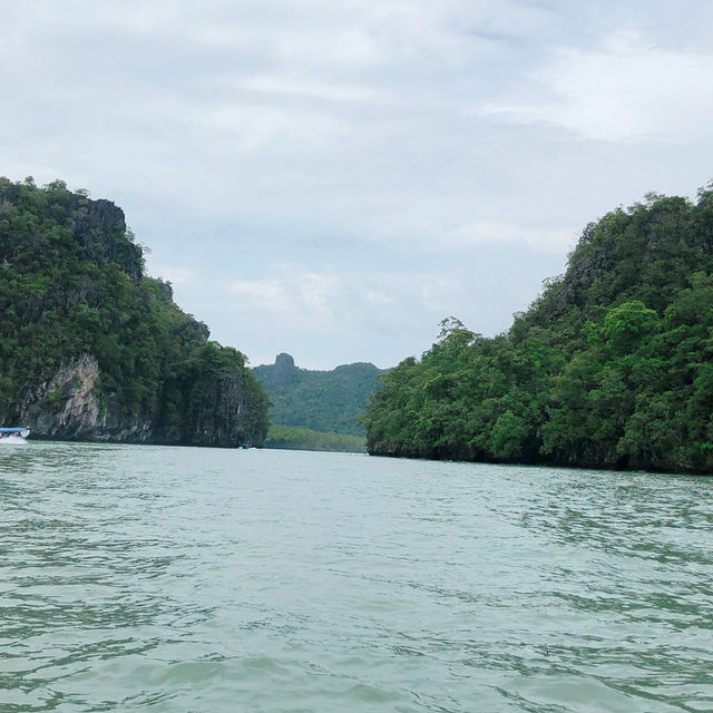 Langkawi: Island of Legends & Leisure”