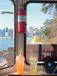 📌Busan Sky Capsule チケット購入方法＆１日の過ごし方