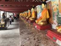 Historical Landmark of Thailand
