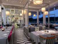 Beachfront life at The Nai Harn