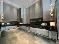 landison new hotel in 浦江