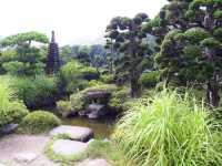 山寺（帶好補給，需要體力）